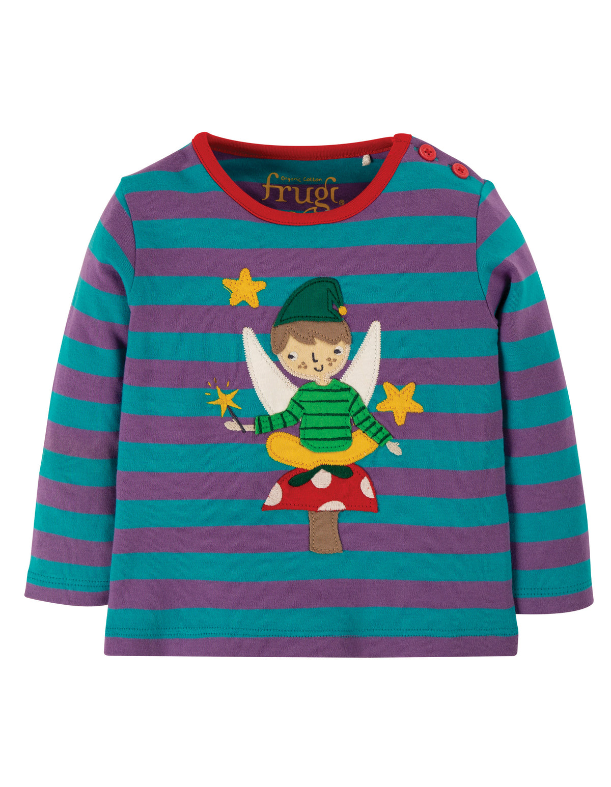 Jeans von  Frugi
