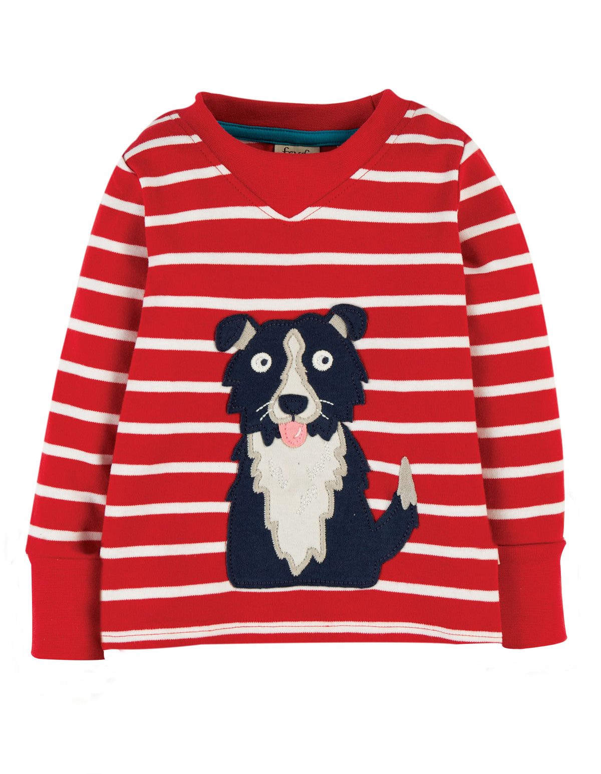 Jeans von  Frugi