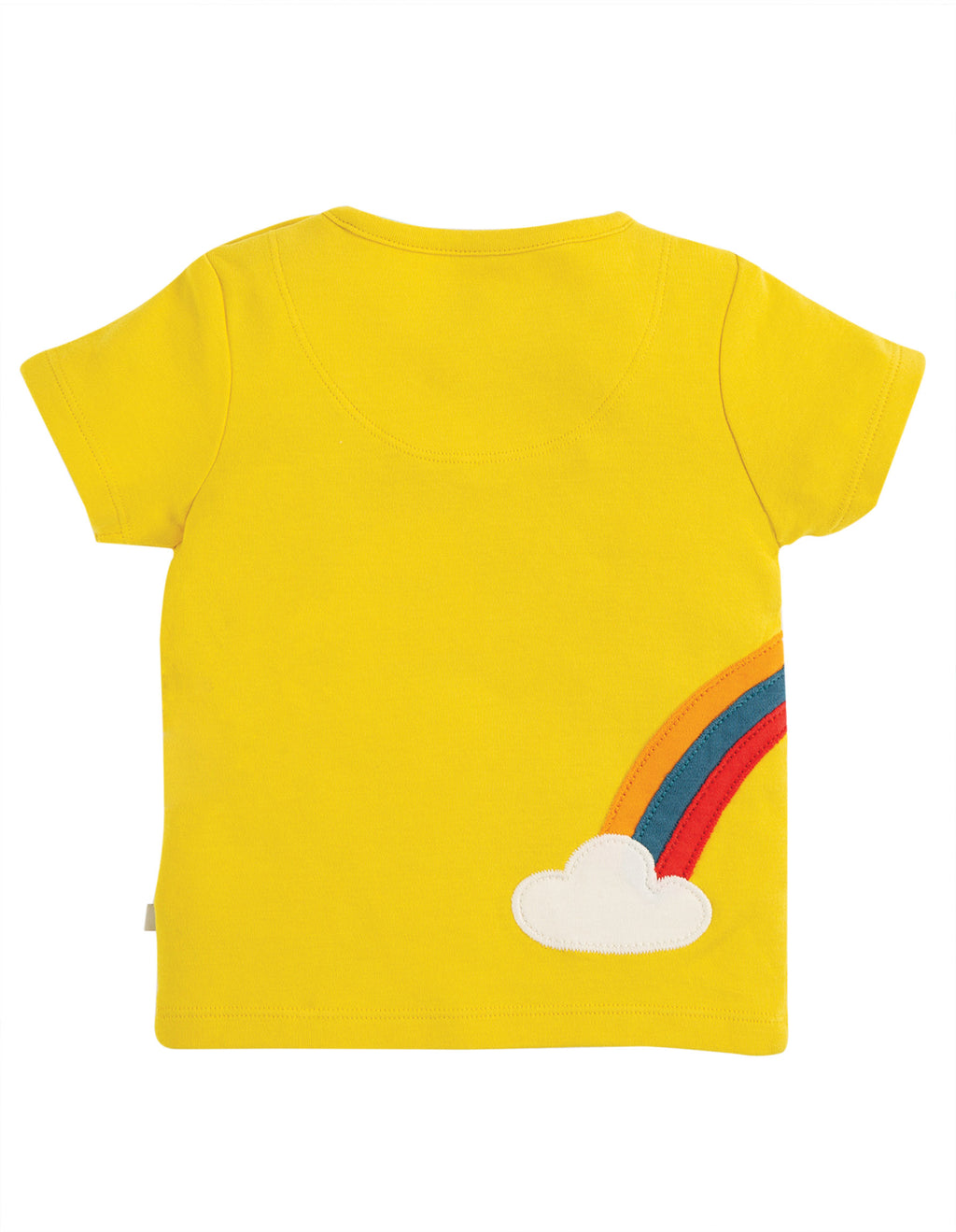 T-Shirt Dino von Frugi