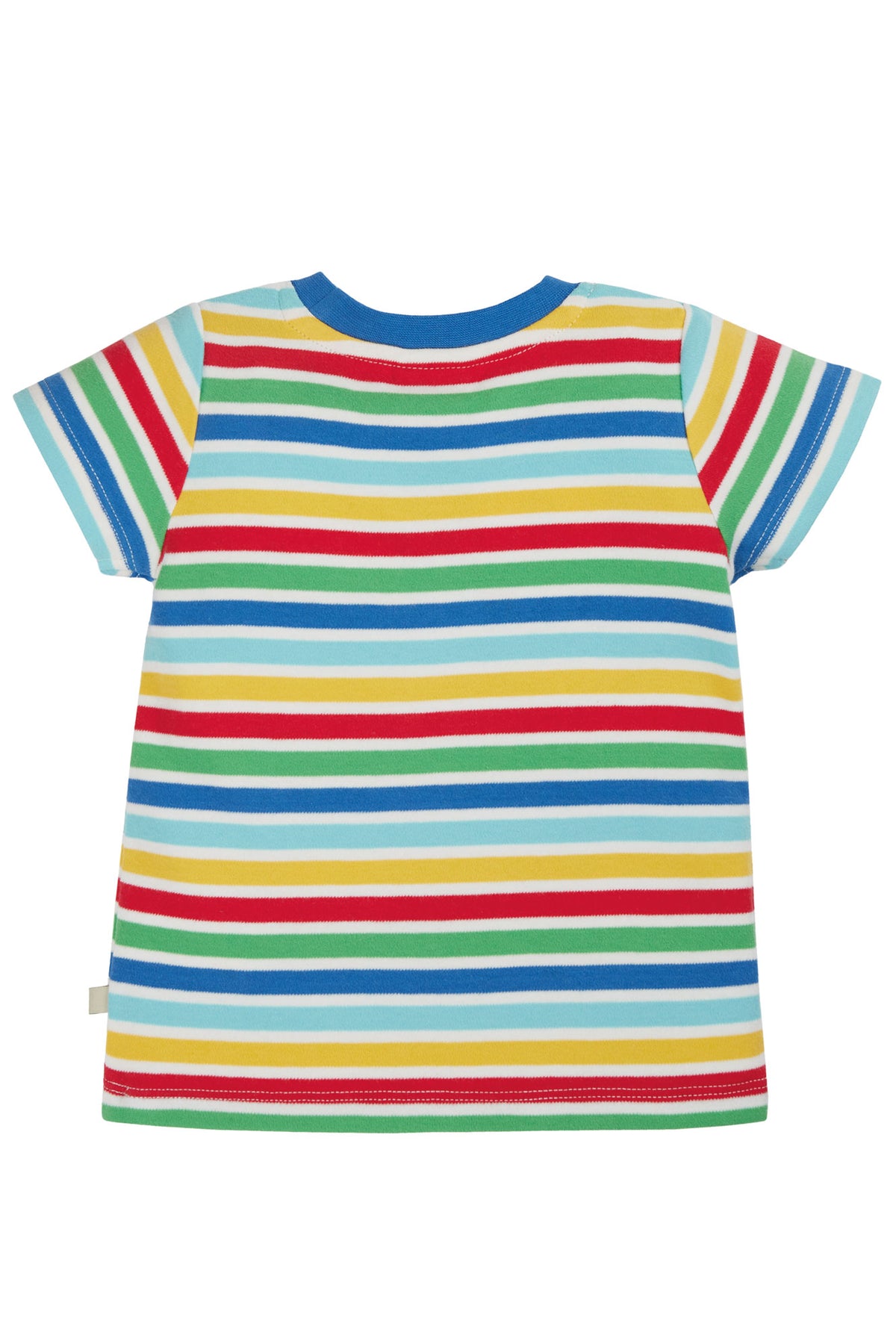 T-Shirt  Schaf von Frugi