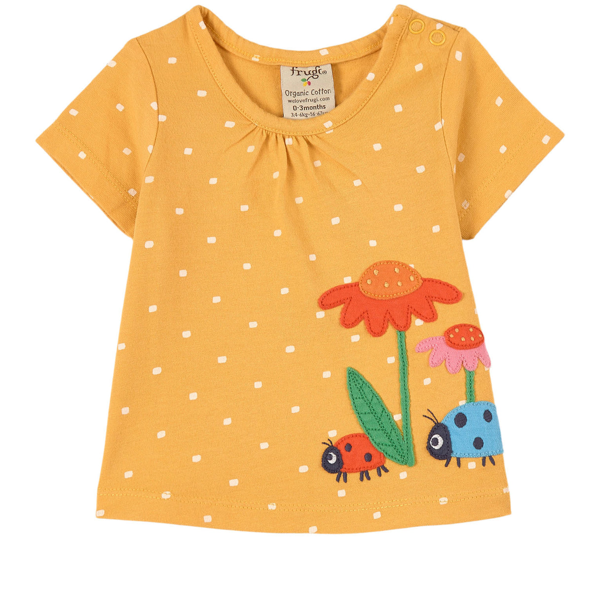Baby Geschenkset Bekleidung aus Bio-Baumwolle + handegemachtes Babyspiel