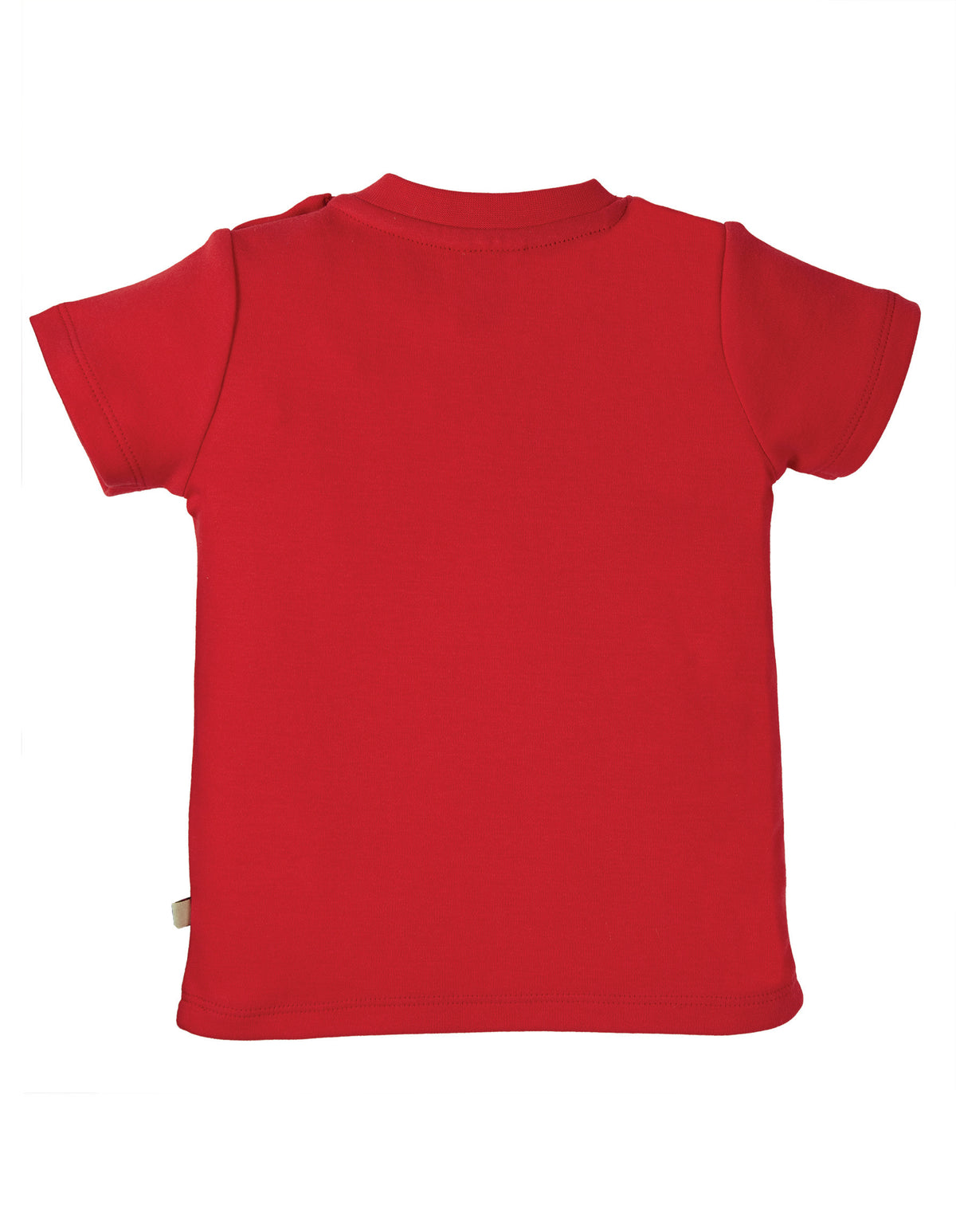 T-Shirt Kamel von Frugi