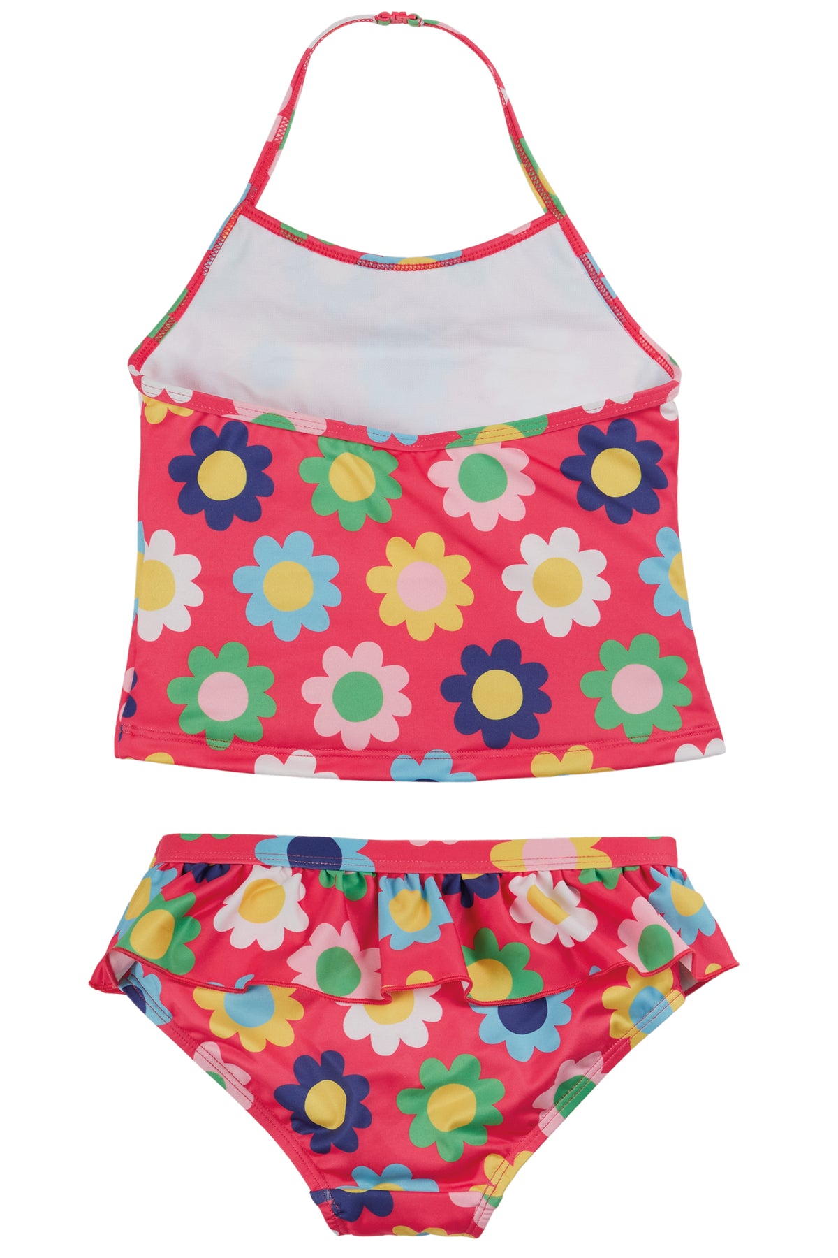 Tankini Blumen von Frugi