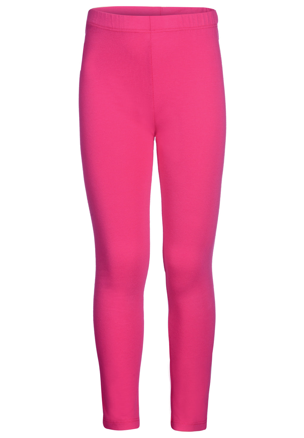 Thermoleggins Happy girls pink