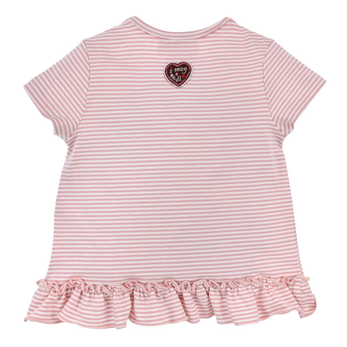 T-Shirt Reh von Bondi