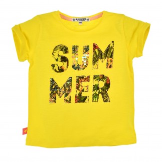 T-Shirt Summer ( 7 und 10 Jahre) von Bondi