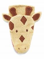 Waschlappen Giraffe von Fürnis