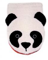 Waschlappen Panda von Fürnis