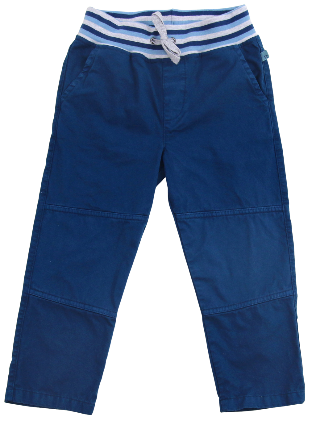 T-Shirt mit Papageien (3-4 Jahre)  Enfant Terrible