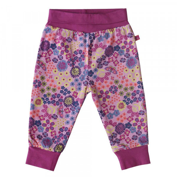 Webhose Flowers ( 6 und 12 Monate ) Enfant Terrible