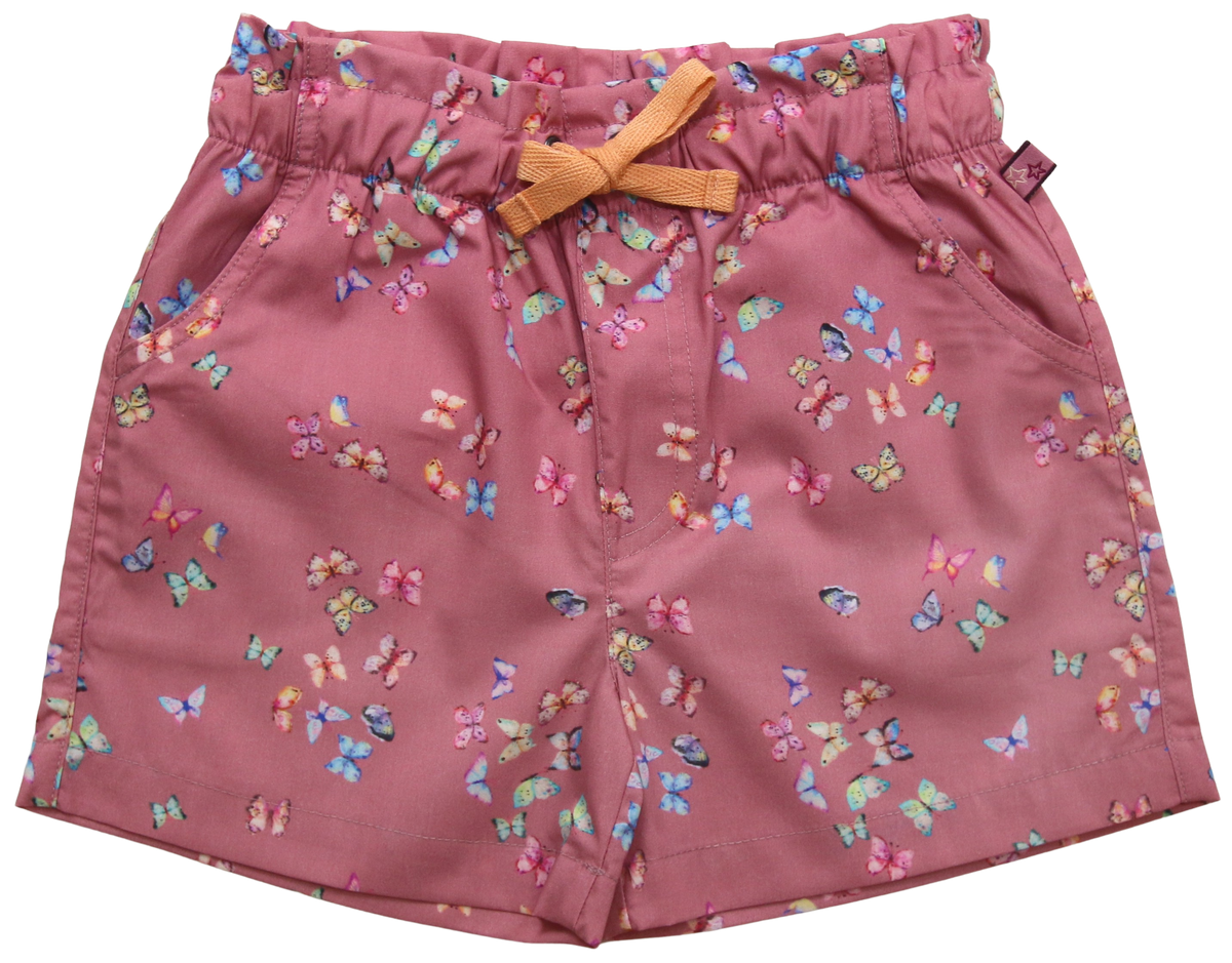 Shorts mit Schmetterlinge Enfant Terrible