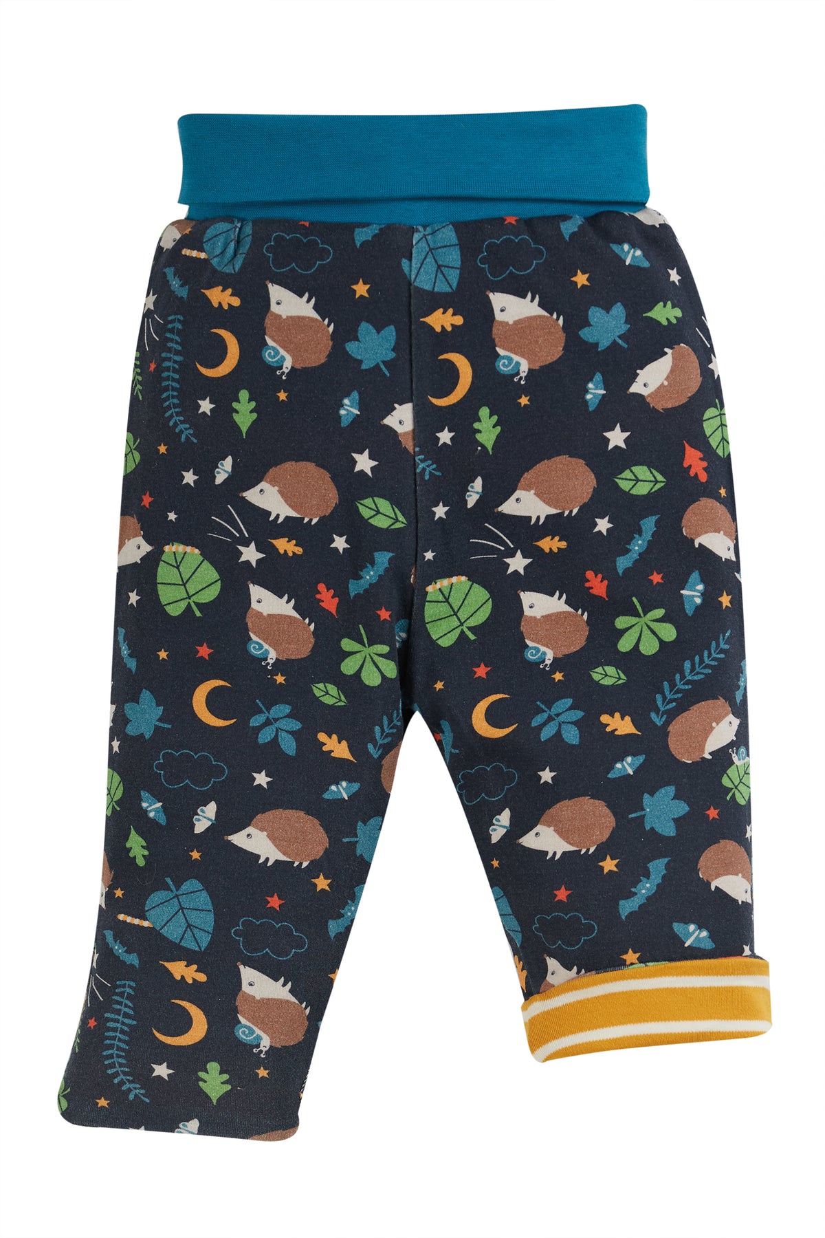 Wendehose Igel  ( 0-3 Monate) von Frugi