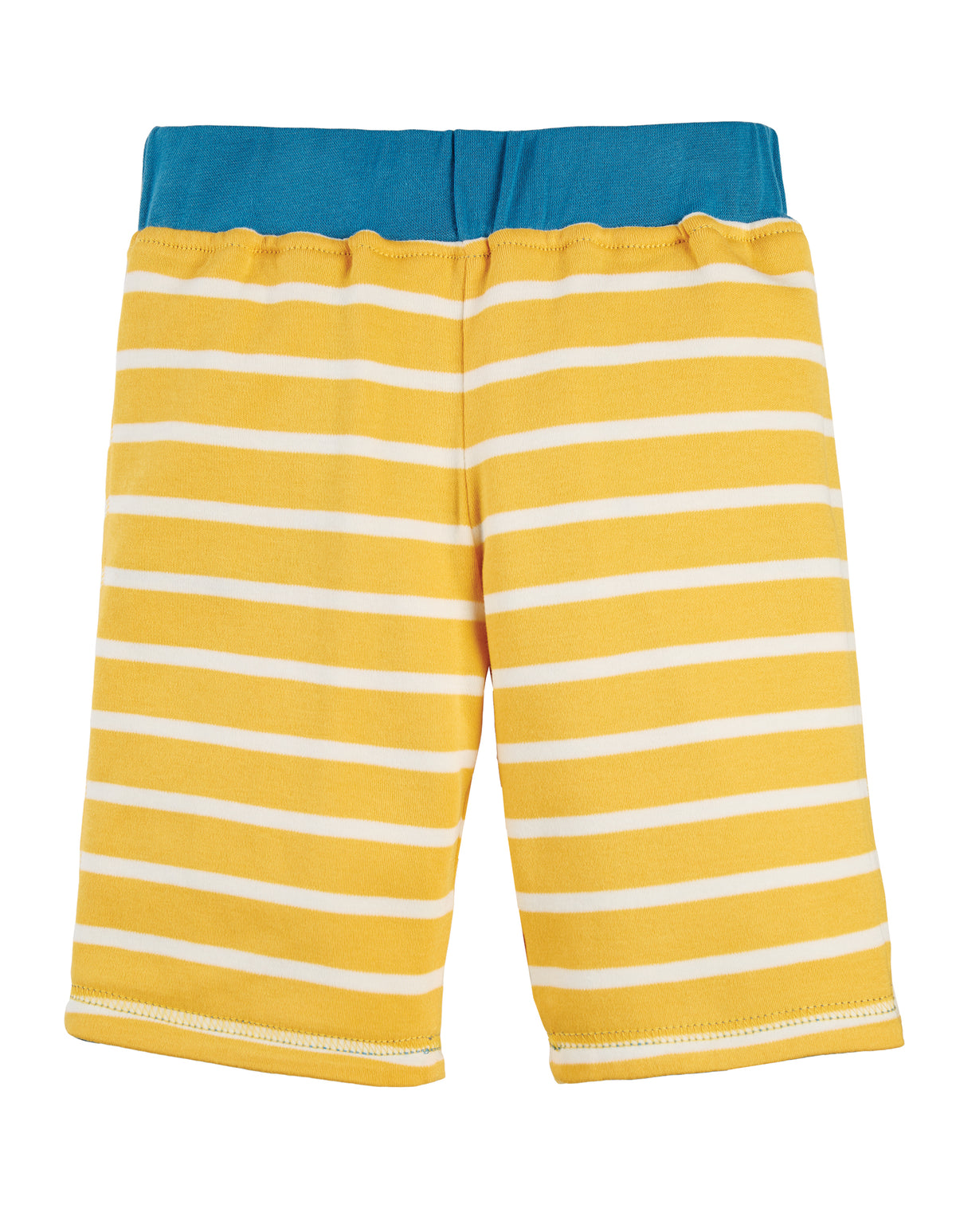 Wende-Shorts Papageienvogel ( 3-6 Monate) Frugi
