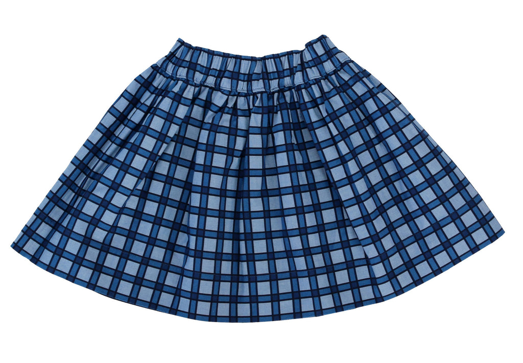 Wenderock Jupe Enfant Terrible schmetterling