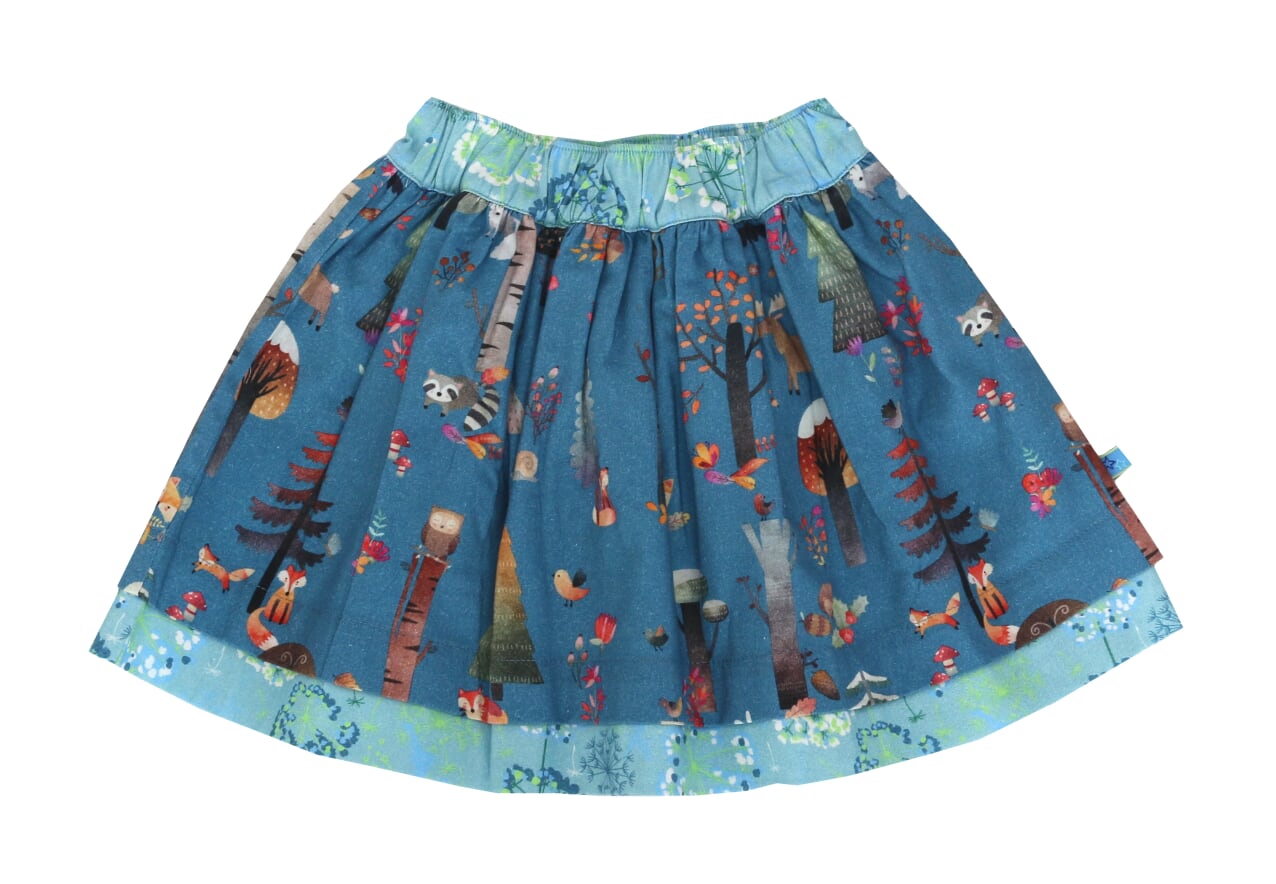 Wenderock Waldtiere ( 3 Jahre) von Enfant Terrible