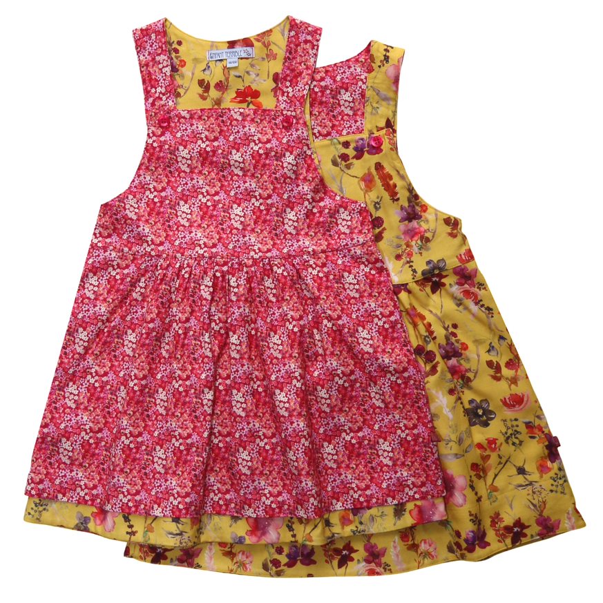 Wendekleid  Enfant Terrible Herbst 2022