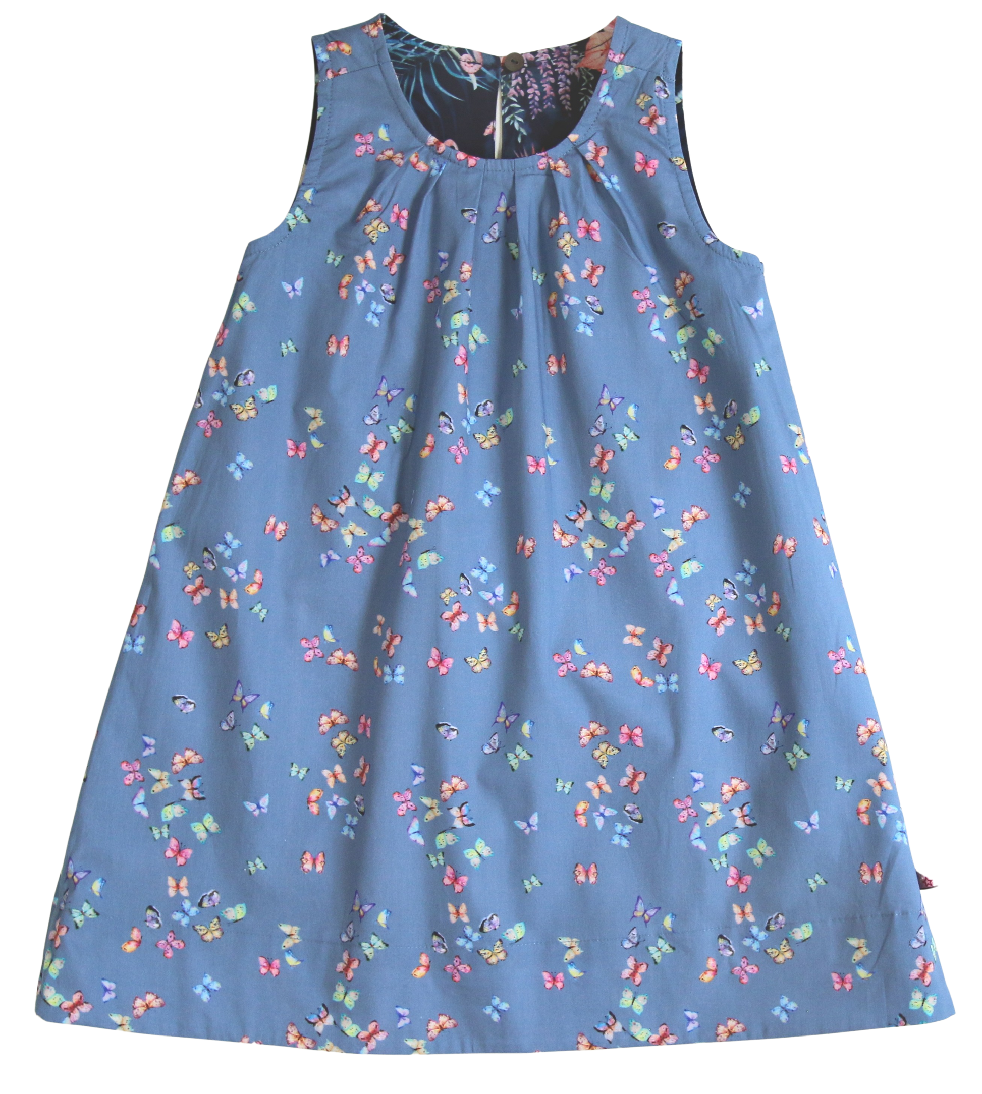 Wendekleid  Enfant Terrible