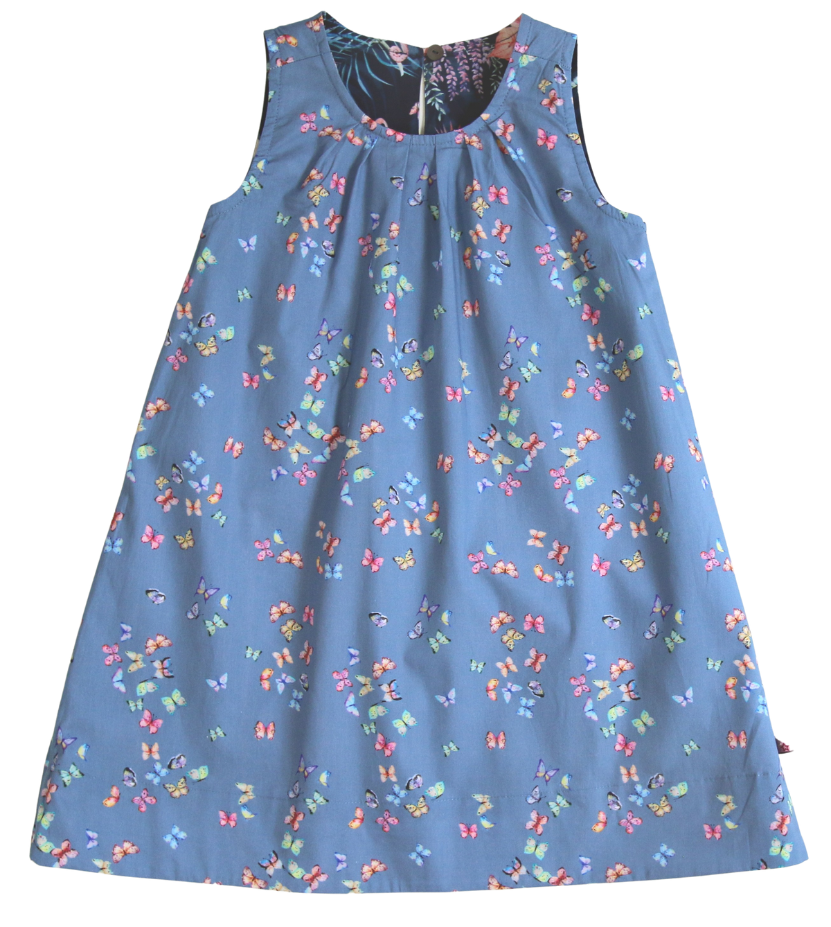 Wendekleid  Enfant Terrible