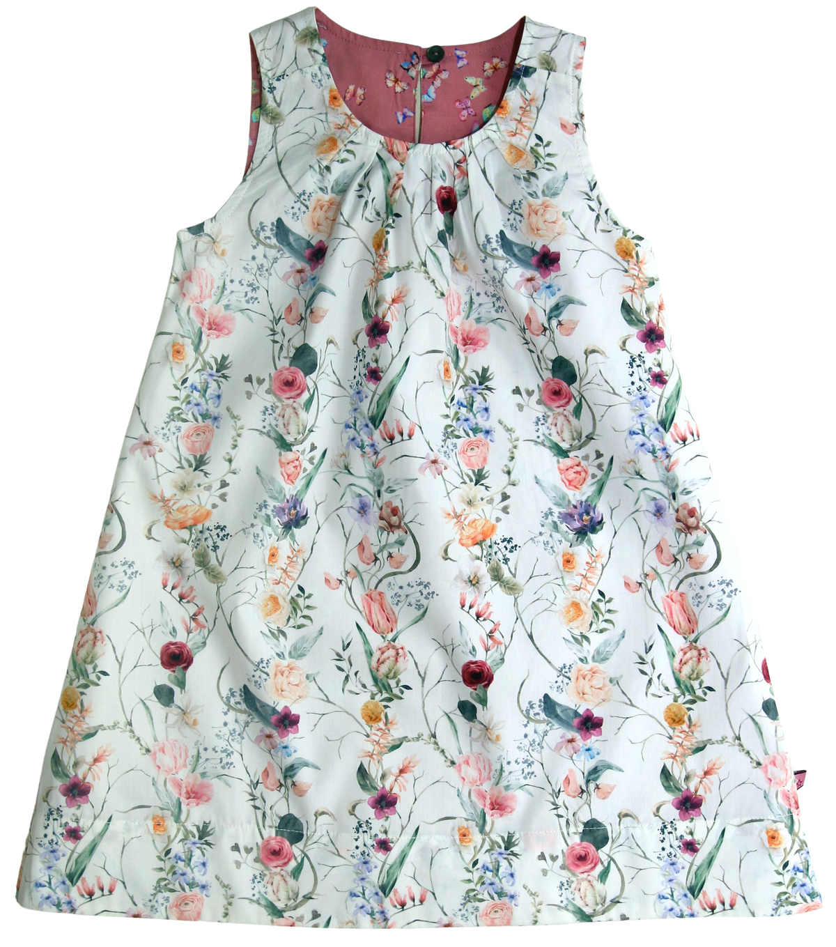 Wendekleid  Enfant Terrible