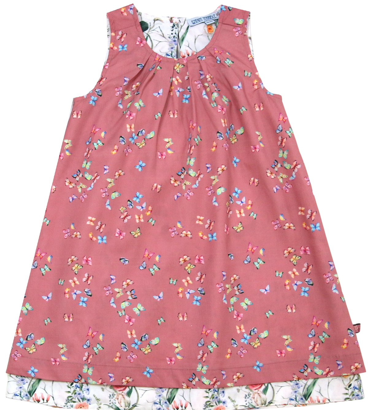 Wendekleid  Enfant Terrible