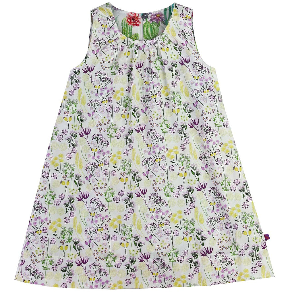Wendekleid Kaktus / Blumen von Enfant Terrible