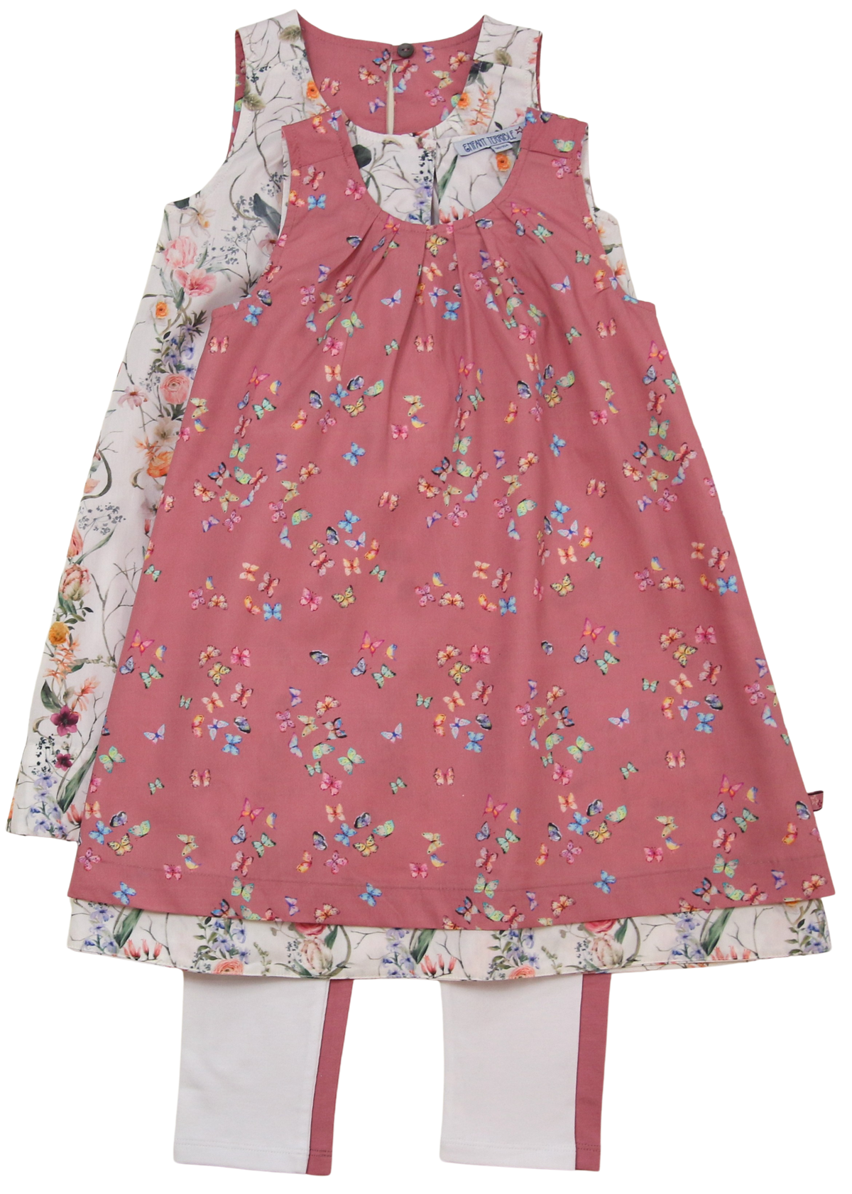 Wendekleid  Enfant Terrible