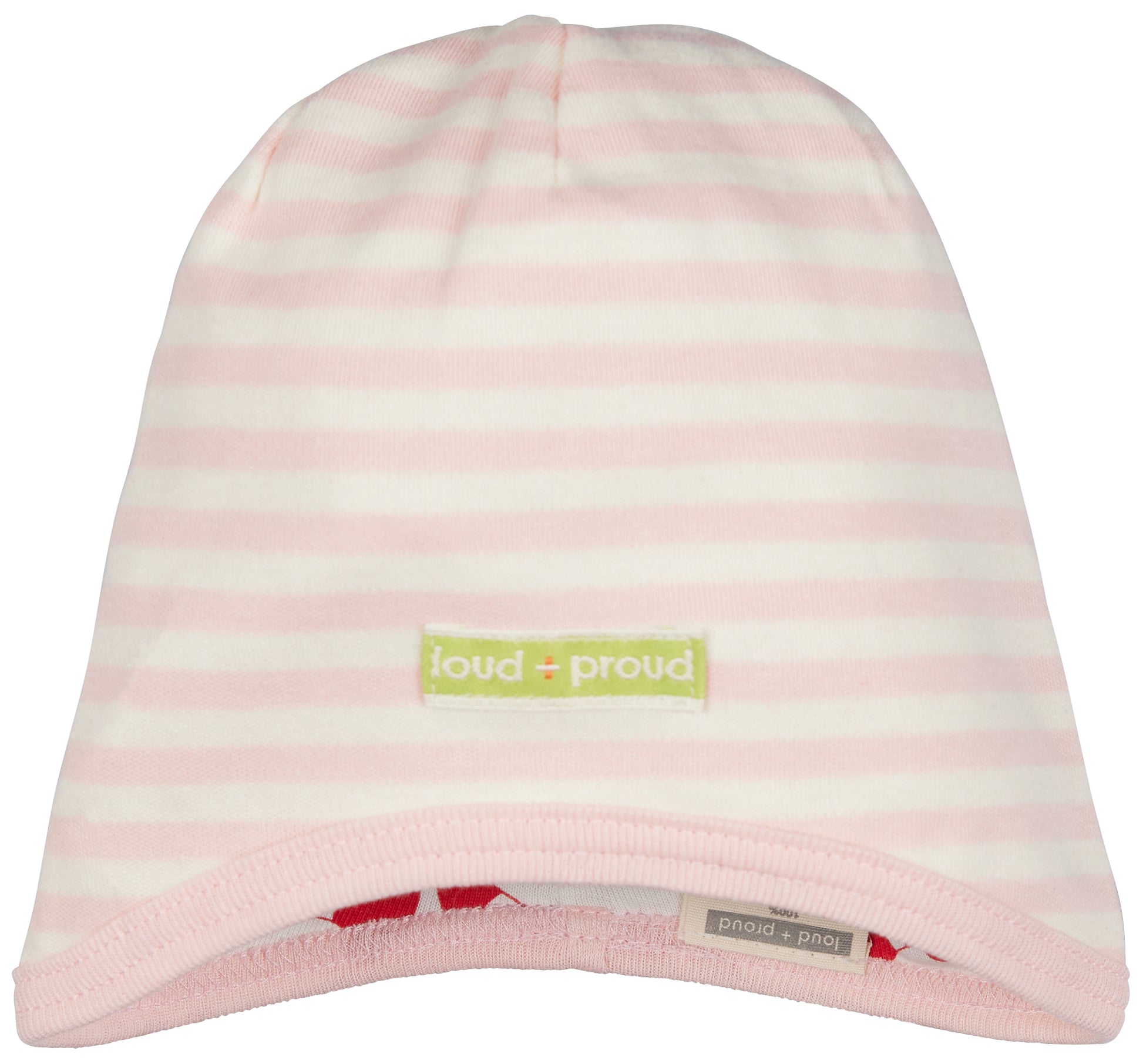 Mütze / Wendemüte von loud+proud