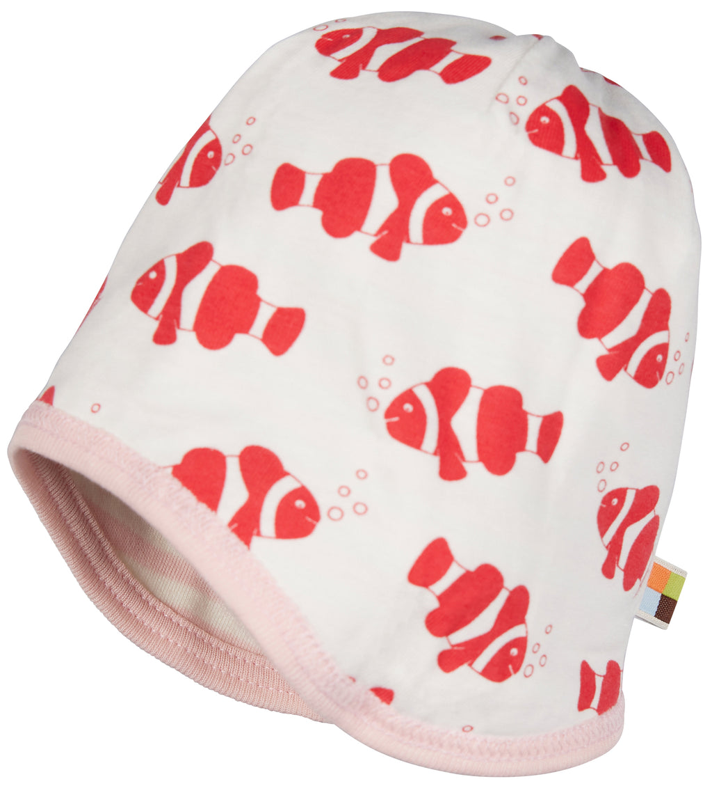 Mütze / Wendemüte von loud+proud