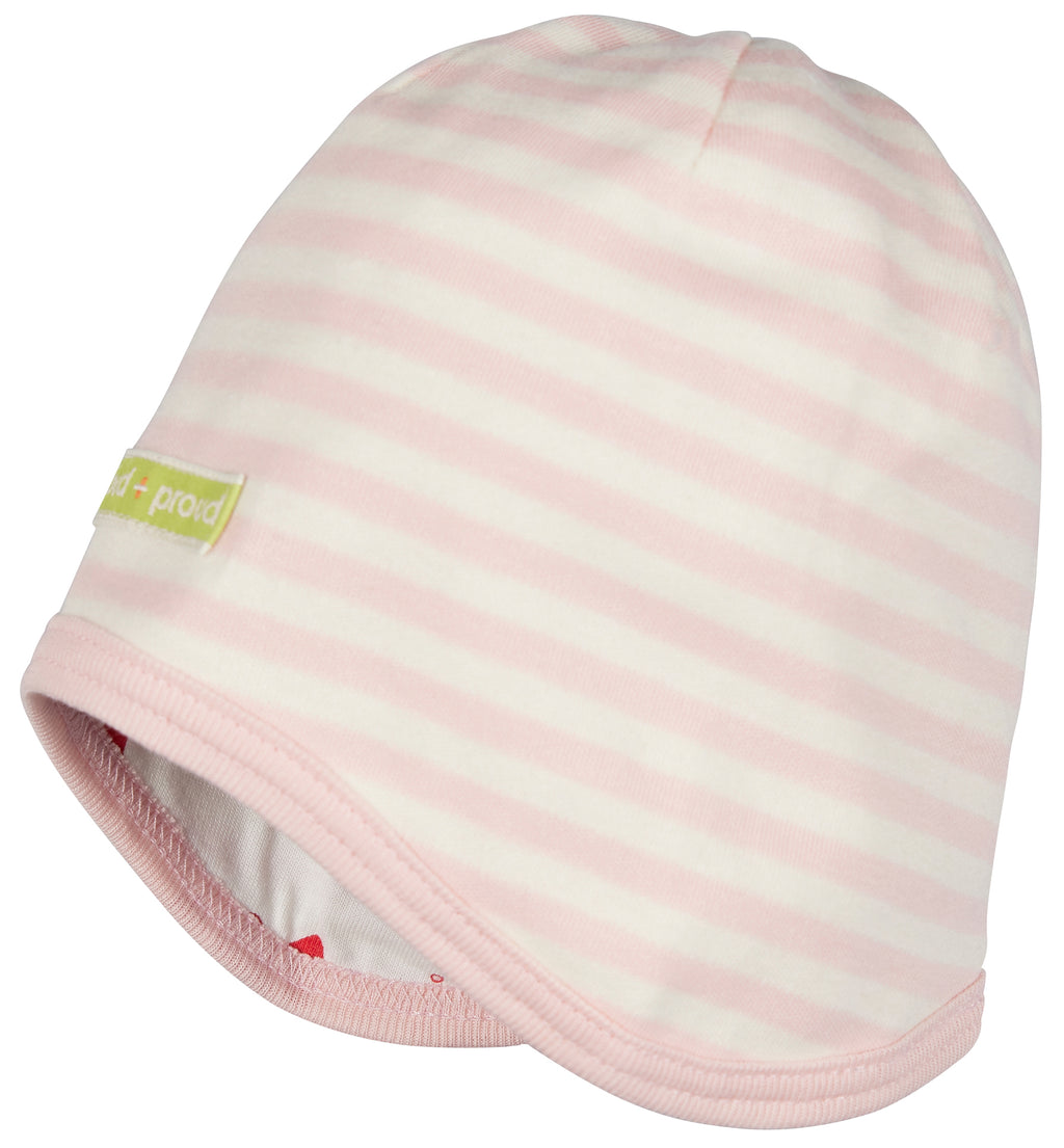 Mütze / Wendemüte von loud+proud