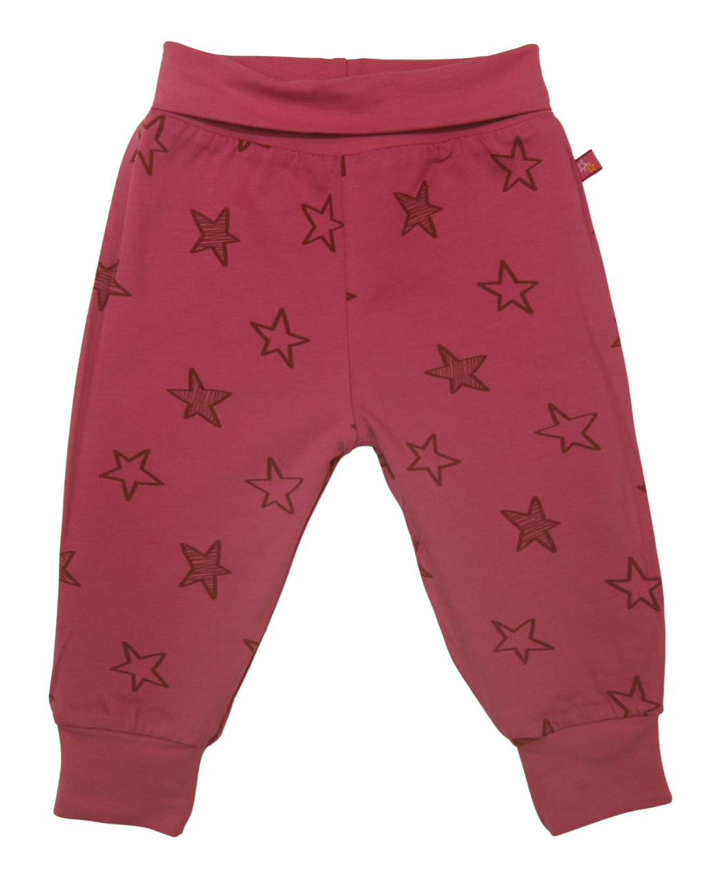 Shirt Löwe rosa Enfant Terrible