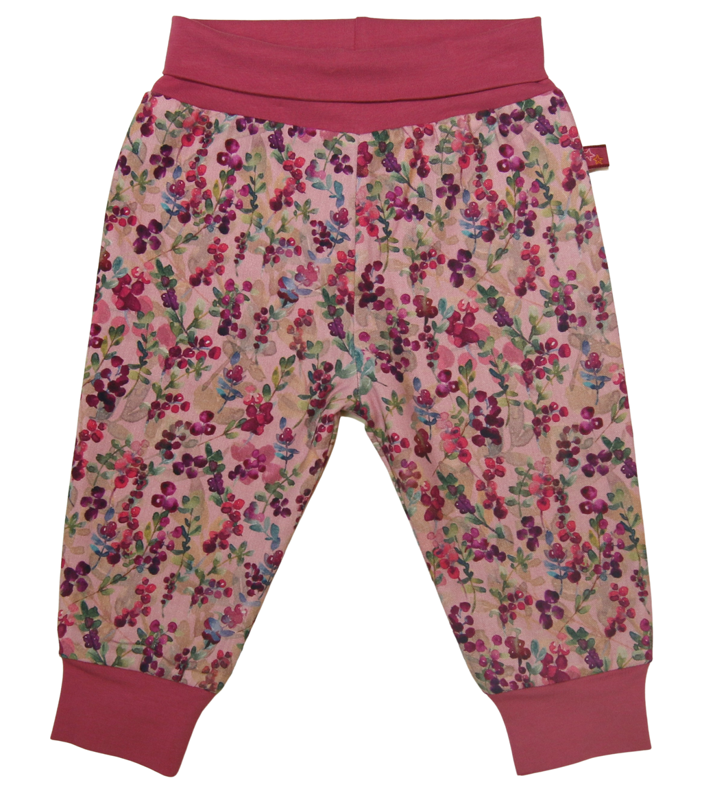 Shirt Löwe rosa Enfant Terrible