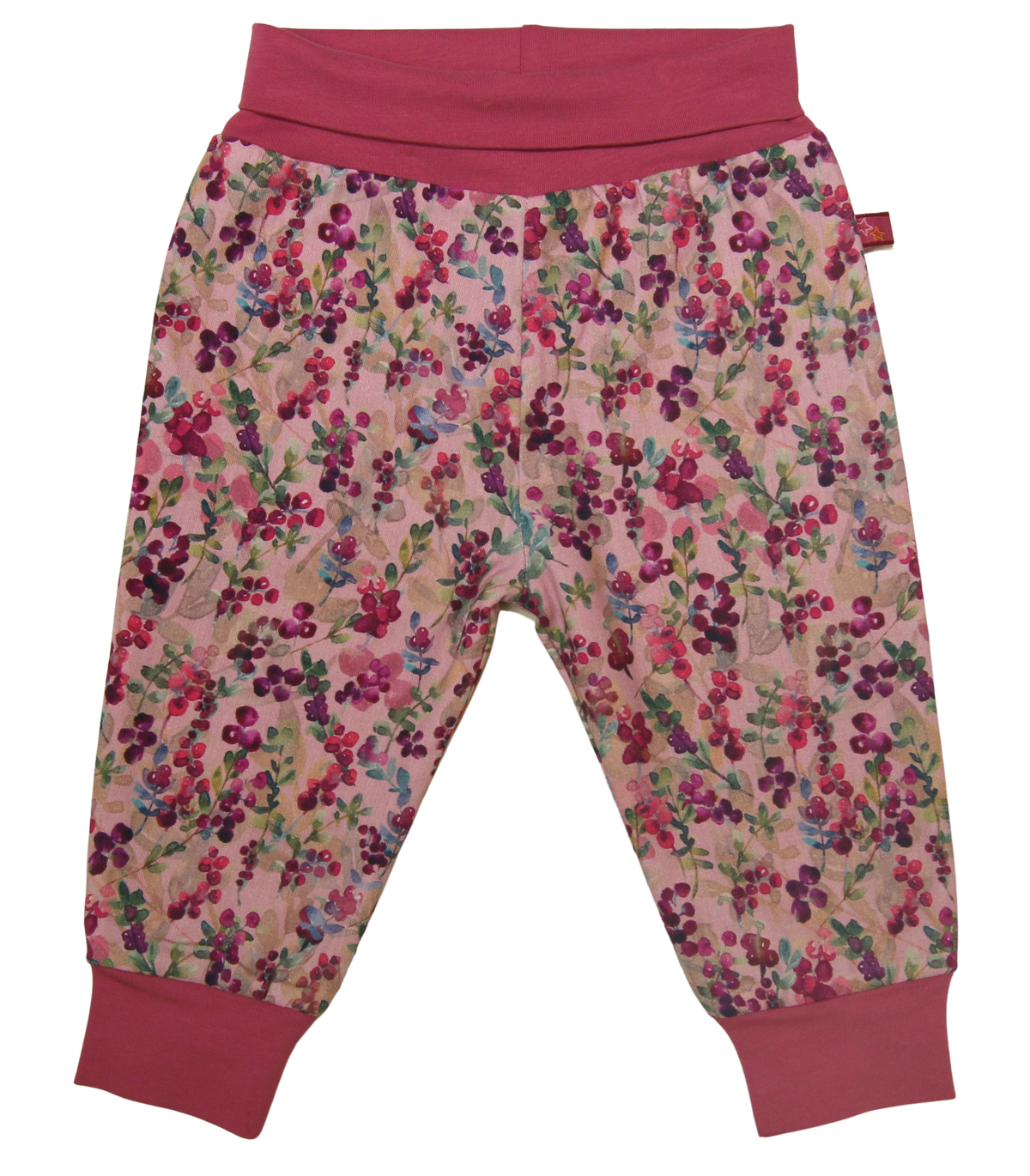 Shirt Löwe rosa Enfant Terrible