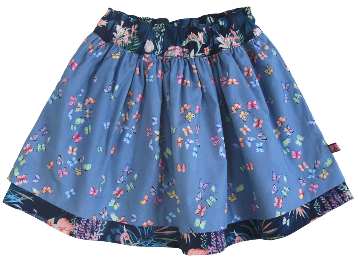 Leggings in skyblau Enfant Terrible
