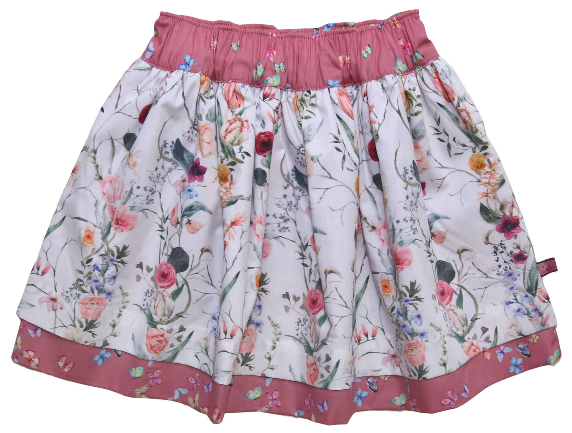 Wenderock  Enfant Terrible