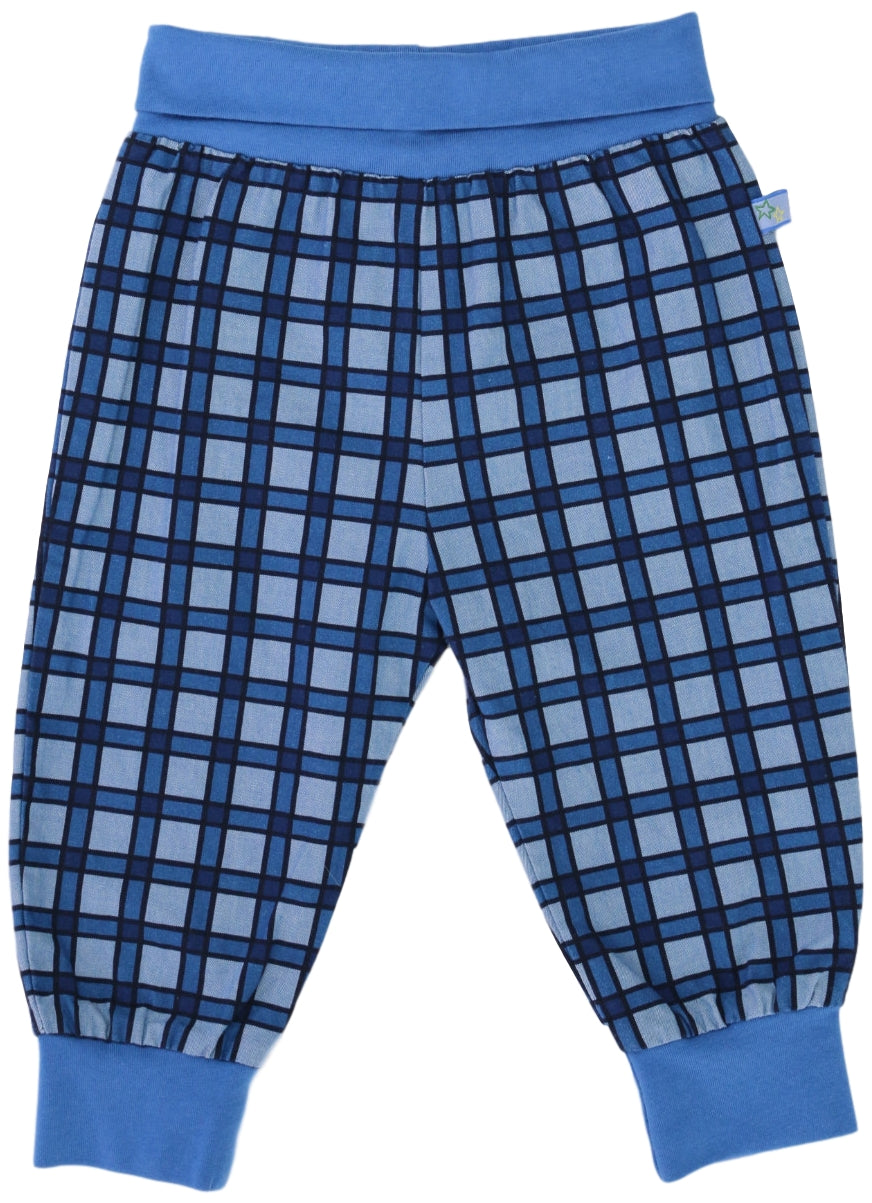 Leichte Popeline Hose ( 6, 9 und 18 Monate) von Enfant Terrible