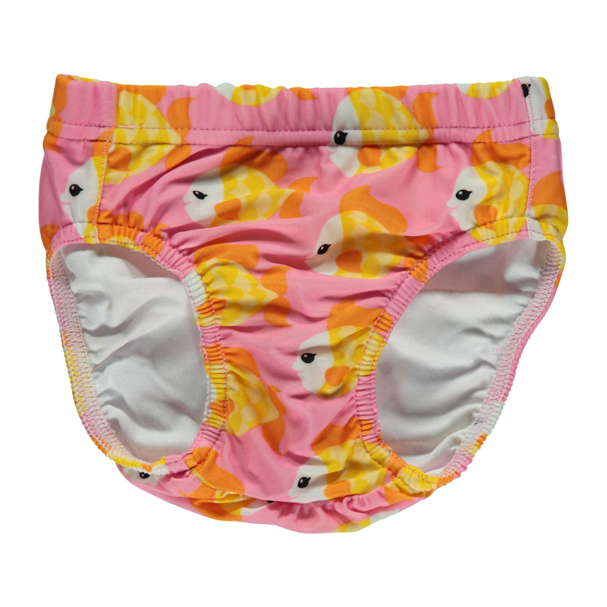 Baby Badehose 62/68,  von Maxomorra