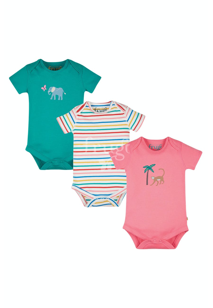 Body Tiere Frugi