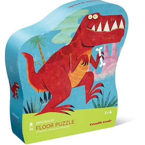Puzzle Dino 3 Jahre+