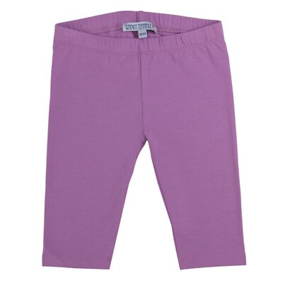 Leggings 3/4 in lila ( 18-24 Monate)  von Enfant Terrible