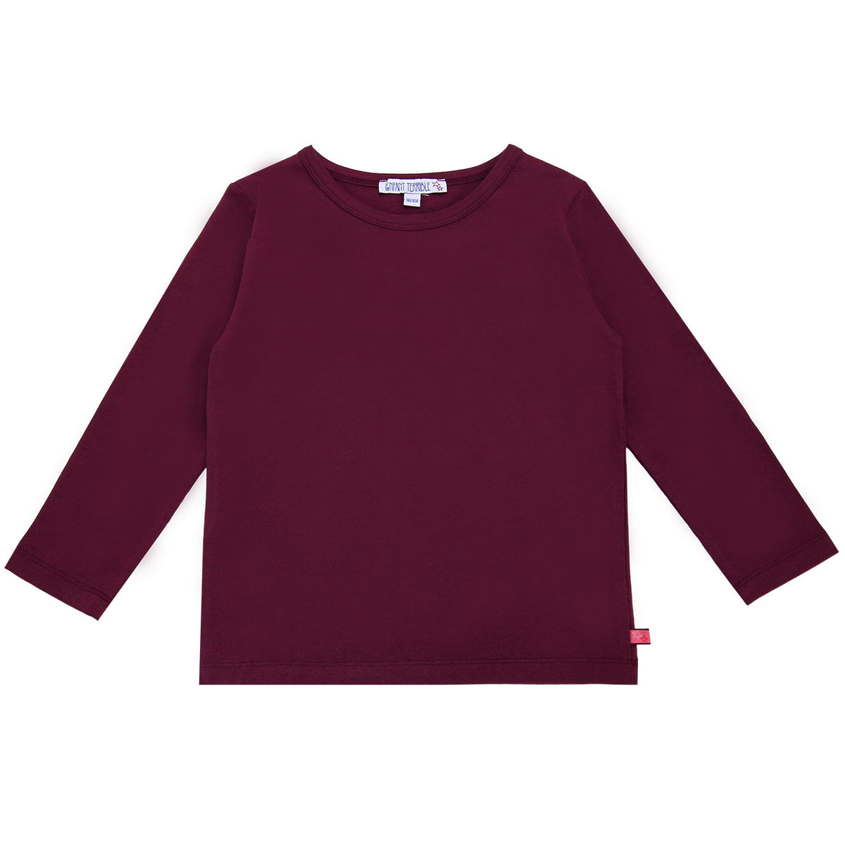 Wenderock Blumen/Kraniche von Enfant Terrible
