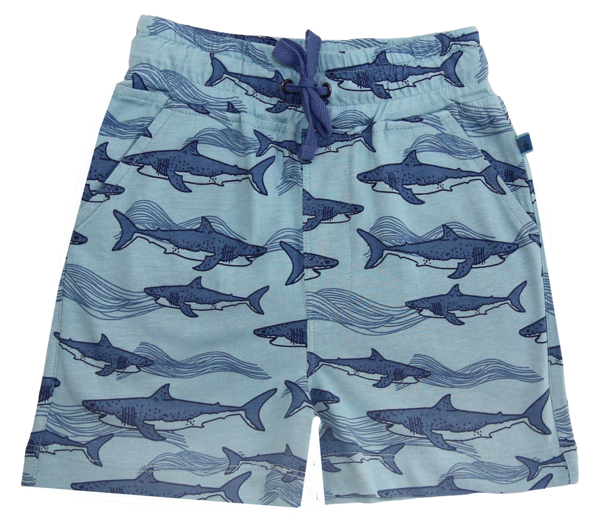Shorts Haifische  ( 7 Jahre) von Enfant Terrible