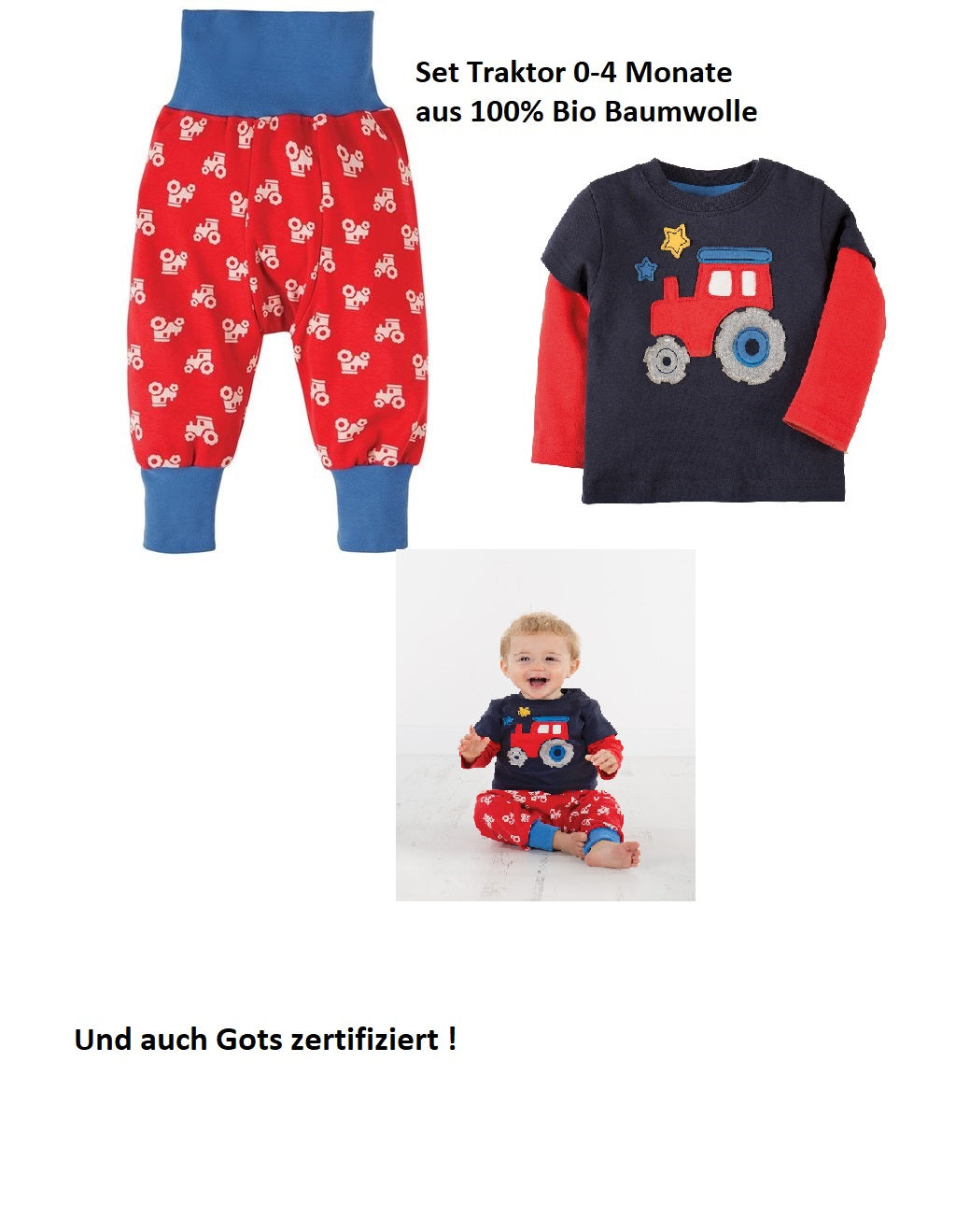 Moglis Geschenk-Set, schön fertig als Geschenk verpackt