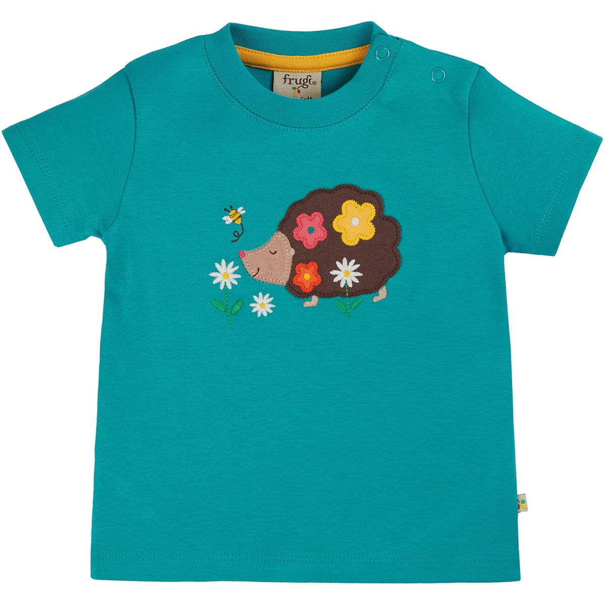 Pumphose  Blumen von Frugi