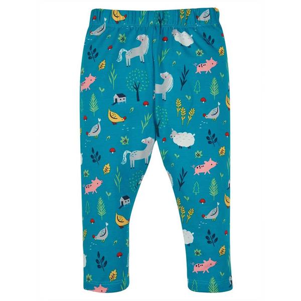Shirt in rosa  von Frugi