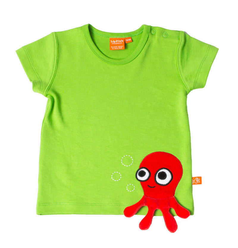 Jupe von Lipfish ( 3 Monate bis 7 Jahre )