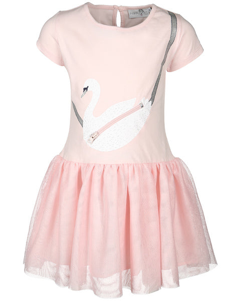 Schwanenkleid von Happy Girls