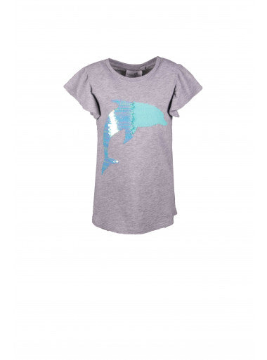 Shirt Delfin von Happygirls