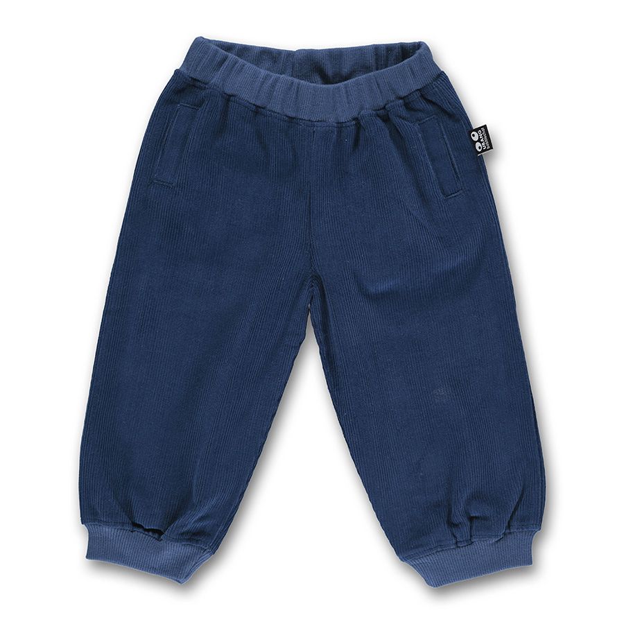 Feincord-Hose( 3, 6  und 9 Monate ) von Ubang