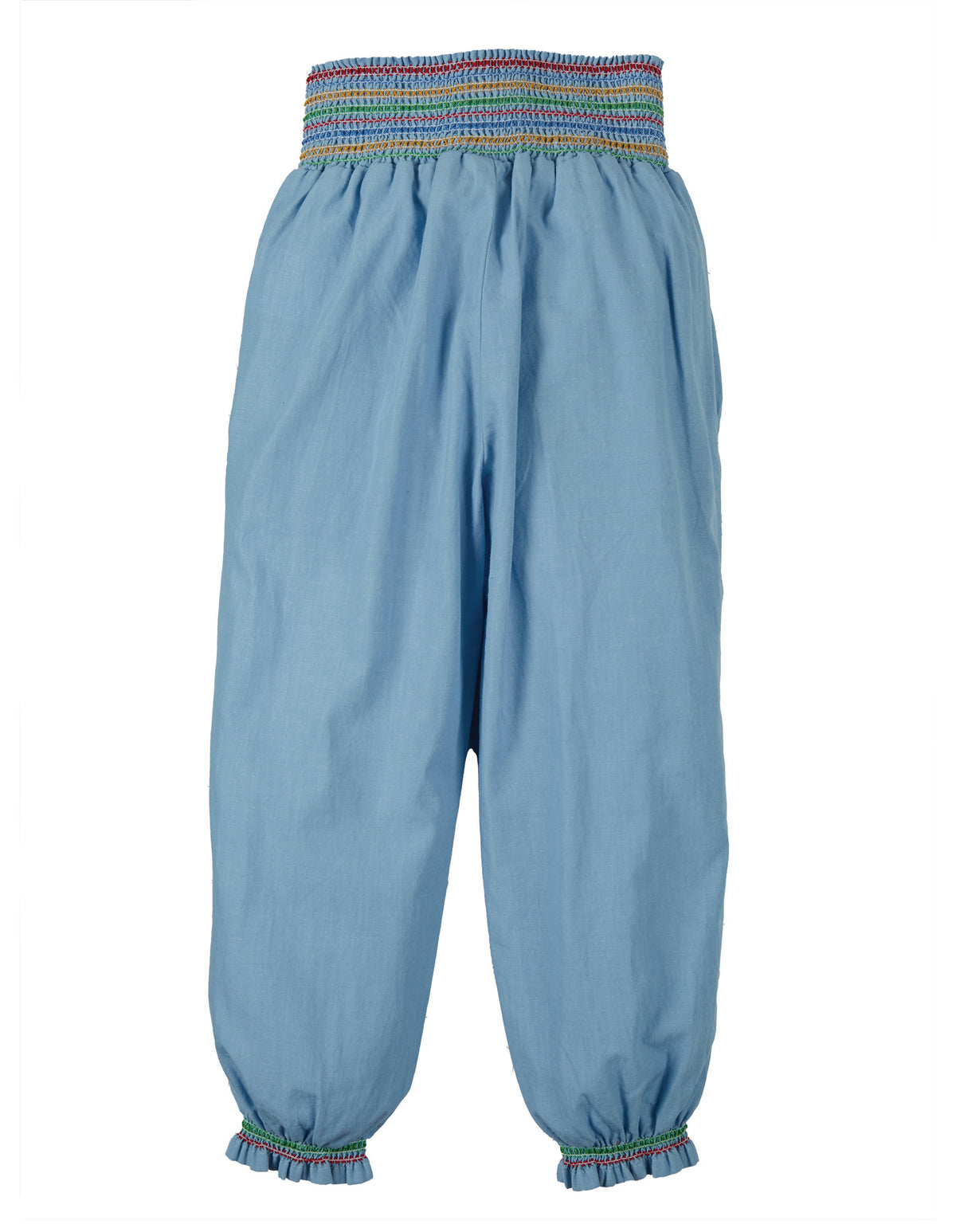 Harem Hose( 3-6 Monate, 2-3 Jahre)  von Frugi