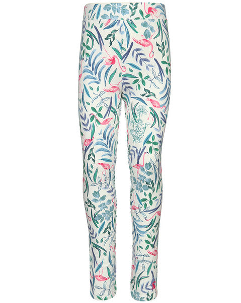Leggins Flamingos ( 12 Monate)  von Joules